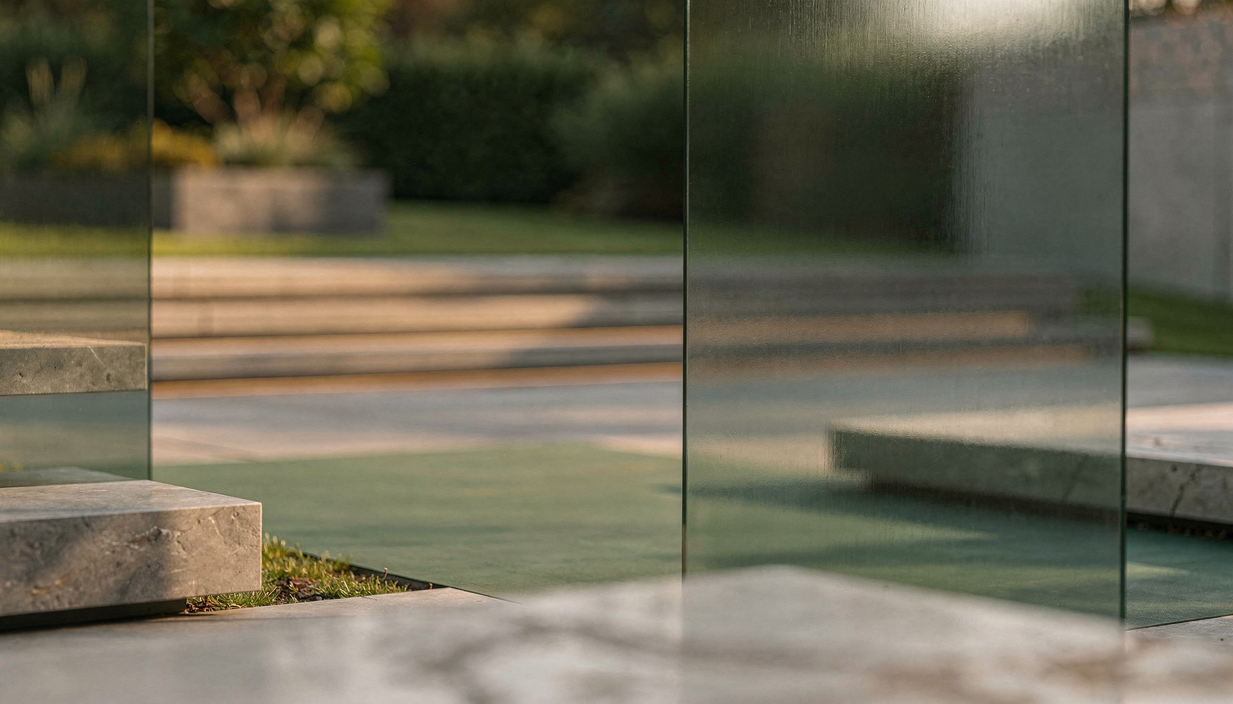 Envirogreen Landscape Design Build website preview